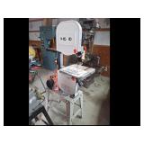 RIDGID BAND SAW