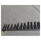 SNAP-ON Torx set