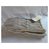 3-Pair Large Welding Gloves