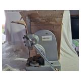 CENTRAL MACHINERY 1 TON ARBOR PRESS