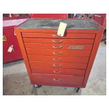 MAC 8 DRAWER TOOL CABINET