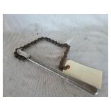 Mac CW 887 Chain Wrench