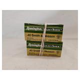 Remington Golden Saber .40 S&W