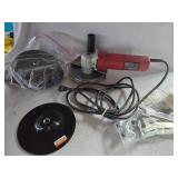 Craftsman Professional 7.8 Amp Twin Cutter Saw