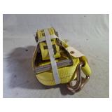TIE DOWN STRAP