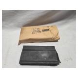 M-14 Metal Magazine, 308, 20 Rounds