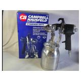 Campbell Hausfeld Spray Gun