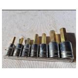 SNAP-ON SAM DRIVE SET
