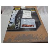 HUSKY MUD GUARDS