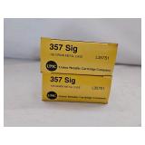 UMC 357 Sig