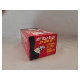 American Eagle .22 Long Rifle