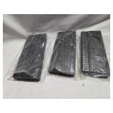 3-Metal Magazines, 308, 30 Rounds