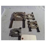 SNAP-ON BEARING SPLITTER