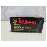 Tulammo 7.62 x 39