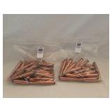 Approx 80 Rounds 308 Military Ammo