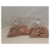 Approx 80 Rounds 308 Military Ammo