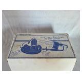Blue-Point 4-1/2 I  Heavy Duty Air Angle Disc...