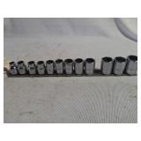 SNAP-ON SOCKET SET