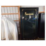 Large Browning Gun Safe, PP7428