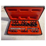 SNAP-ON 1/4" DRVE BIT SET