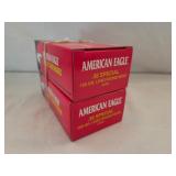 American Eagle .38 Special