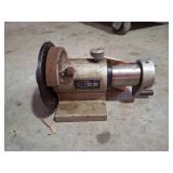 PHASE II COLLET INDEX