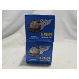 Silver Bear 5.45 x 39