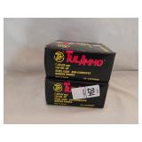 Tulammo 7.62 x 39