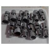 EASCO Knuckle SOCKETS