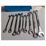 HUSKY WRENCHES
