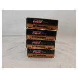 PMC Bronze 223 Remington
