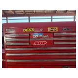 MAC TOOL CHEST. TOP CHEST ONLY