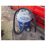 SHOP VAC