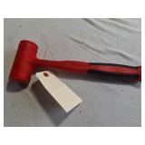 SNAP-ON 32 OZ. DEAD BLOW HAMMER