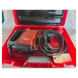 Hilti TE-16 C Electric Hammer Drill