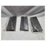 3-Metal Magazines, 308, 30 Rounds