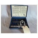 Imperial No. 93-FB Tubing Flaring Tool Kit