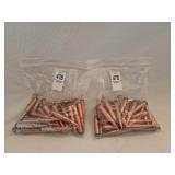 Approx 80 Rounds 308 Military Ammo