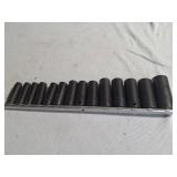 SNAP-ON DEEP WELL SOCKETS