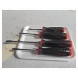 SNAP-ON SCREWDRIVERS