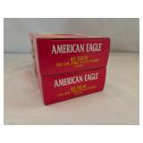 American Eagle 40 S&W