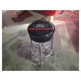 FORD RACING STOOL