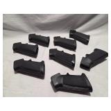 8-Pistol Hand Grips