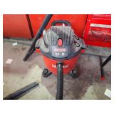 CRAFTSMAN SHOP VAC