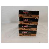 PMC Bronze 223 Remington