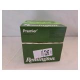 Remington Premier 12 GA. 2-3/4 Length