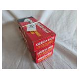 American Eagle 7.62 x 39MM Soviet