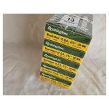 Remington Express Buckshot 12 GA. 2-3/4,OO BK