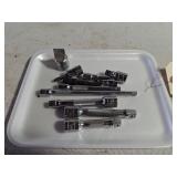 SNAP-ON EXTENSIONS