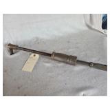 Snap-On CJ97-3 U.S.A. Puller Attachment